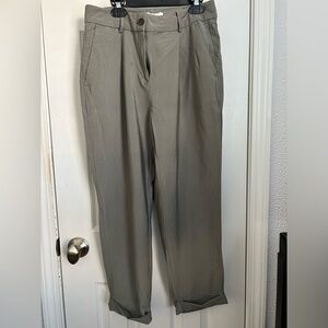 LOFT pants size 4P